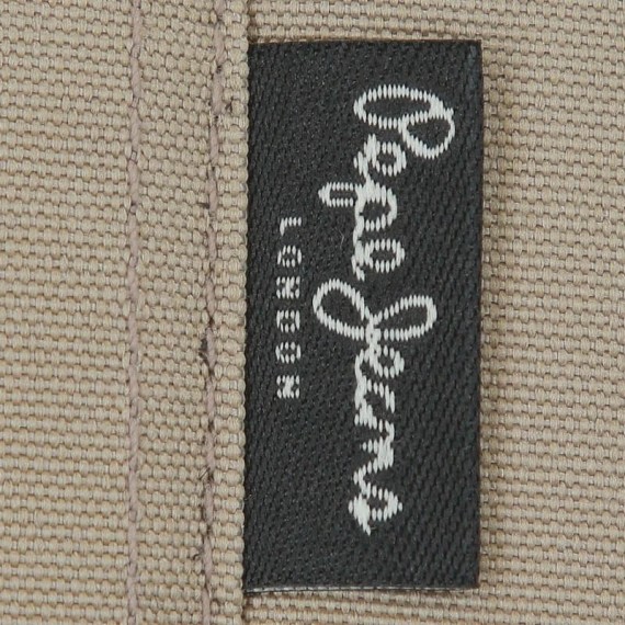 Bolsa de Tiracolo para Tablet 2C PEPE JEANS Waltford Camel | Ref. 186.7275742