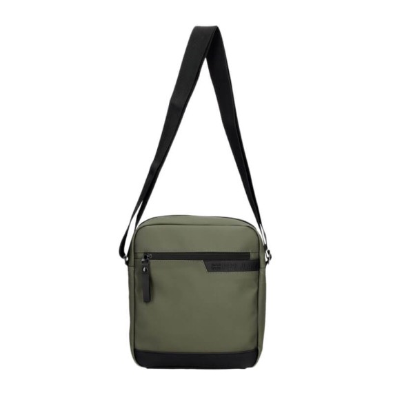 Bolsa de Tiracolo para Tablet PEPE JEANS Dorking Caqui | Ref. 186.7465642