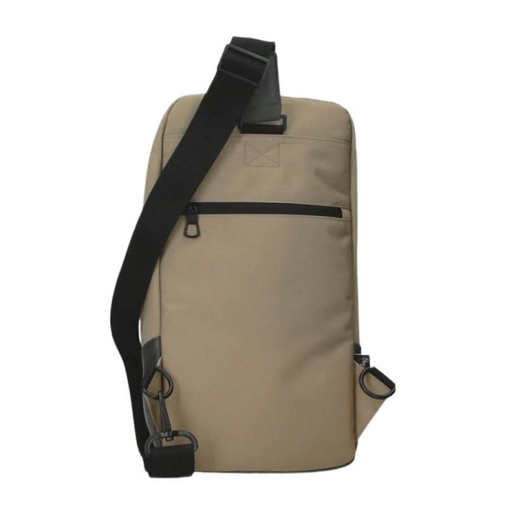 Mochila de Traçar PEPE JEANS Waltford Camel | Ref. 186.7275942