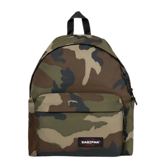 Mochila EASTPAK Padded Pak’r Camo | Ref. 267.620181