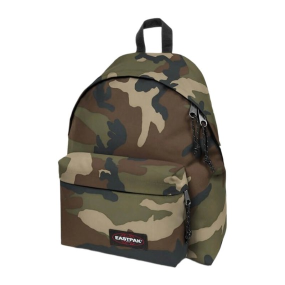 Mochila EASTPAK Padded Pak’r Camo | Ref. 267.620181