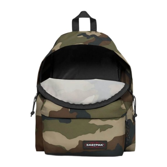 Mochila EASTPAK Padded Pak’r Camo | Ref. 267.620181