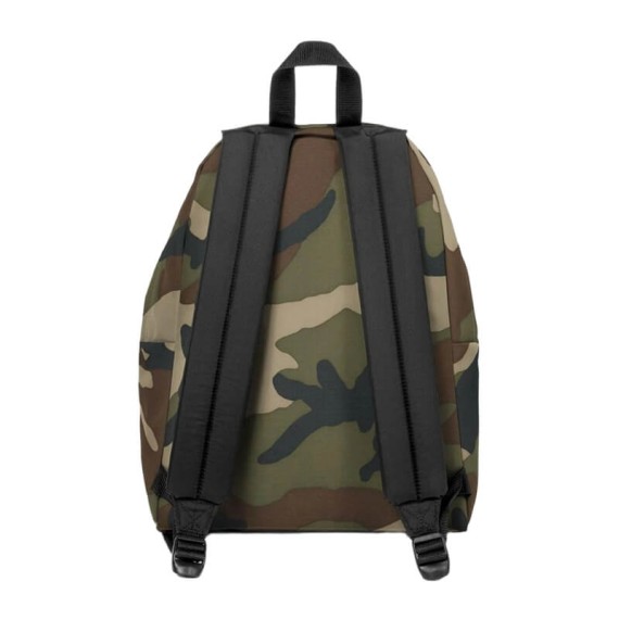 Mochila EASTPAK Padded Pak’r Camo | Ref. 267.620181