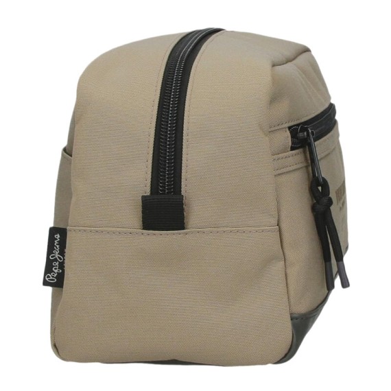 Necessaire Adaptável PEPE JEANS Waltford Camel | Ref. 186.7274542