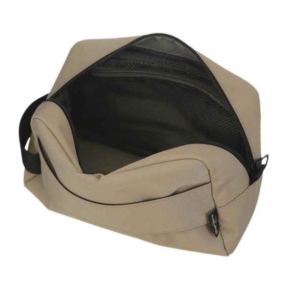 Necessaire Adaptável PEPE JEANS Waltford Camel | Ref. 186.7274542