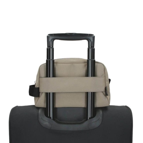 Necessaire Adaptável PEPE JEANS Waltford Camel | Ref. 186.7274542