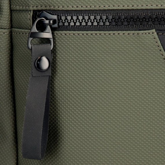 Necessaire 2 Compartimentos PEPE JEANS PEPE JEANS Dorking Caqui | Ref. 186.7464442