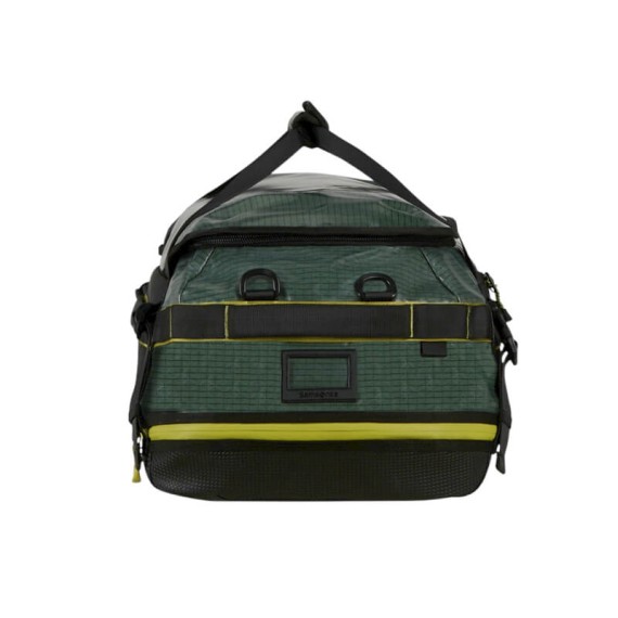 SAMSONITE Saco de Viagem / Mochila Cabine 55cm Outtrax Verde | Ref. 92.158769-1339