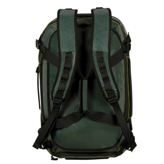 SAMSONITE Saco de Viagem / Mochila Cabine 55cm Outtrax Verde | Ref. 92.158769-1339