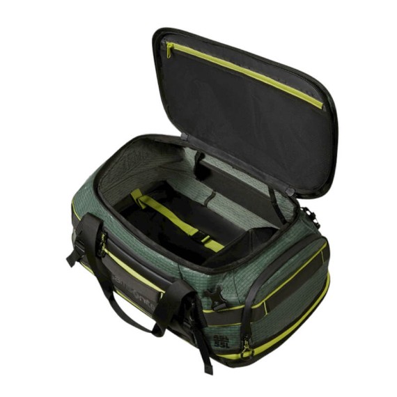 SAMSONITE Saco de Viagem / Mochila Cabine 55cm Outtrax Verde | Ref. 92.158769-1339