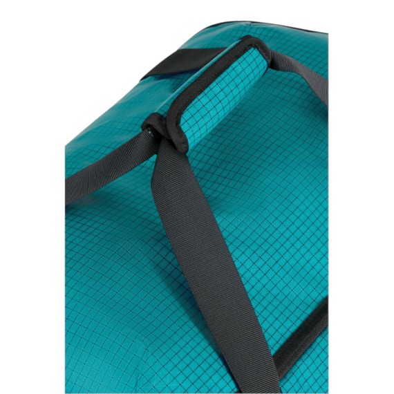 SAMSONITE Saco de Viagem / Mochila Médio 64cm Outtrax Turquesa | Ref. 92.158770-6071