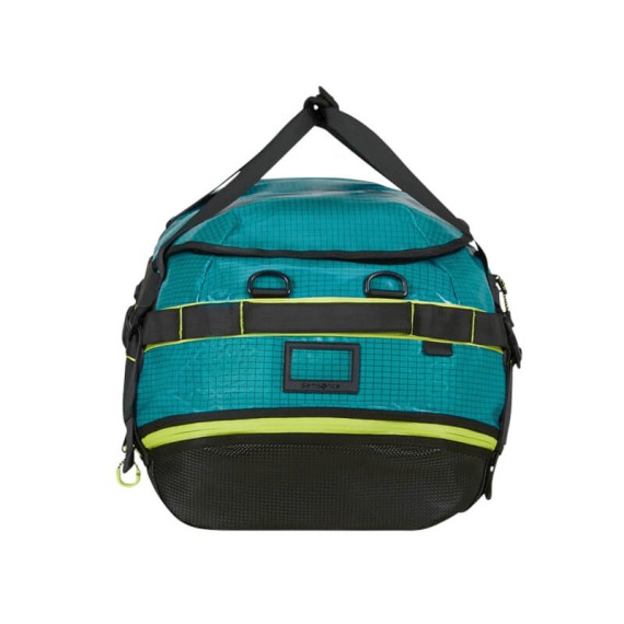 SAMSONITE Saco de Viagem / Mochila Médio 64cm Outtrax Turquesa | Ref. 92.158770-6071