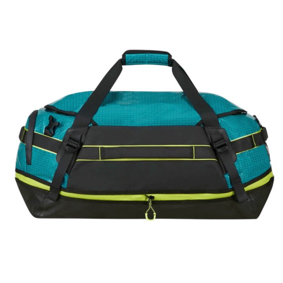 SAMSONITE Saco de Viagem / Mochila Médio 64cm Outtrax Turquesa | Ref. 92.158770-6071