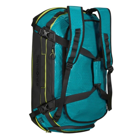 SAMSONITE Saco de Viagem / Mochila Médio 64cm Outtrax Turquesa | Ref. 92.158770-6071