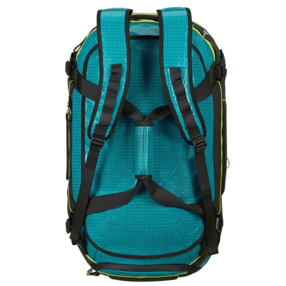SAMSONITE Saco de Viagem / Mochila Médio 64cm Outtrax Turquesa | Ref. 92.158770-6071
