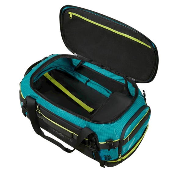 SAMSONITE Saco de Viagem / Mochila Médio 64cm Outtrax Turquesa | Ref. 92.158770-6071