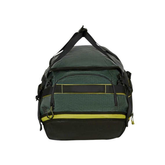 SAMSONITE Saco de Viagem / Mochila Médio 64cm Outtrax Verde | Ref. 92.158770-1339