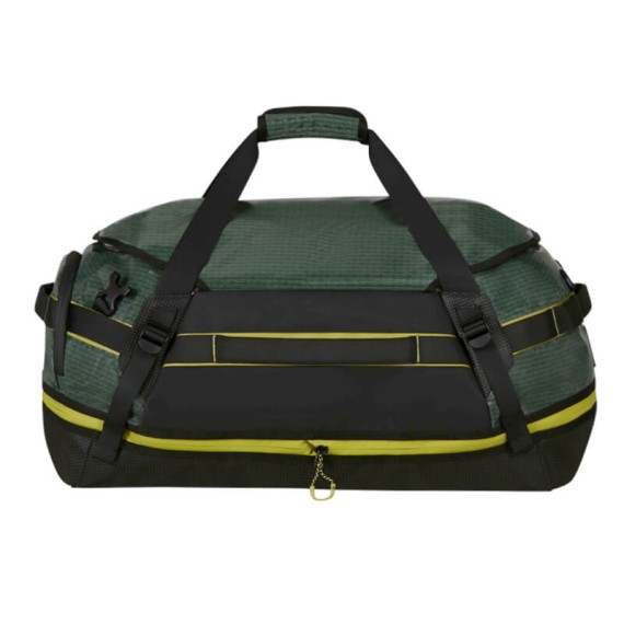 SAMSONITE Saco de Viagem / Mochila Médio 64cm Outtrax Verde | Ref. 92.158770-1339