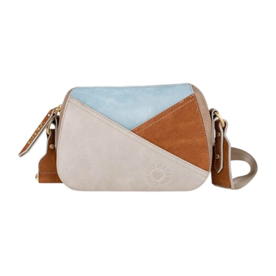 Bolsa de Tiracolo LOIS Kate Bege | Ref. 237.32928601