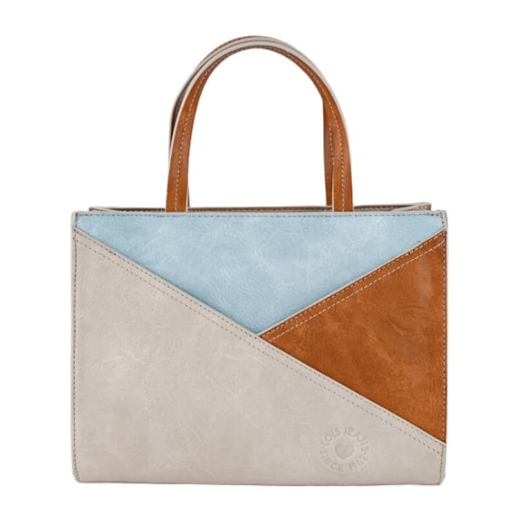 Mala de Mão / Tiracolo LOIS Kate Bege | Ref. 237.32924101