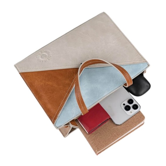 Mala de Mão / Tiracolo LOIS Kate Bege | Ref. 237.32924101