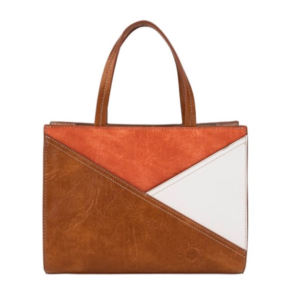 Mala de Mão / Tiracolo LOIS Kate Castanha | Ref. 237.32924102