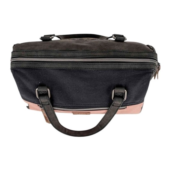 Mala de Mão / Tiracolo LOIS Lynwood Preta | Ref. 237.32806501