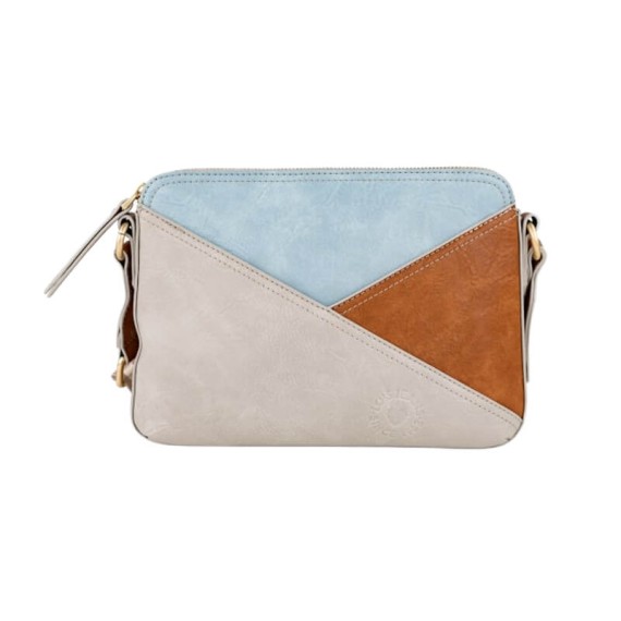 Mala de Tiracolo LOIS Kate Bege | Ref. 237.32927901