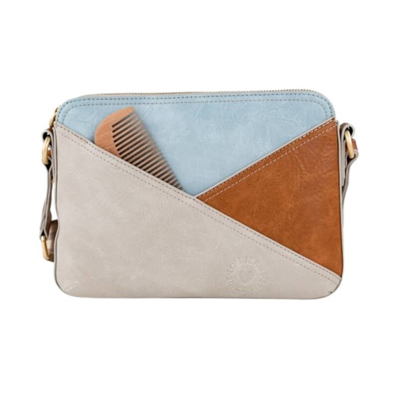 Mala de Tiracolo LOIS Kate Bege | Ref. 237.32927901