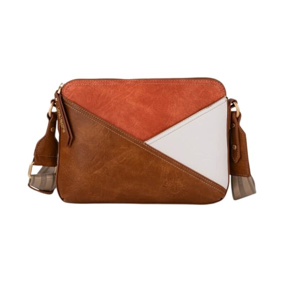 Mala de Tiracolo LOIS Kate Castanha | Ref. 237.32927902