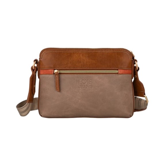 Mala de Tiracolo LOIS Kate Castanha | Ref. 237.32927902