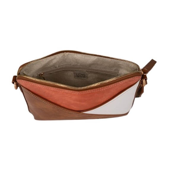 Mala de Tiracolo LOIS Kate Castanha | Ref. 237.32927902