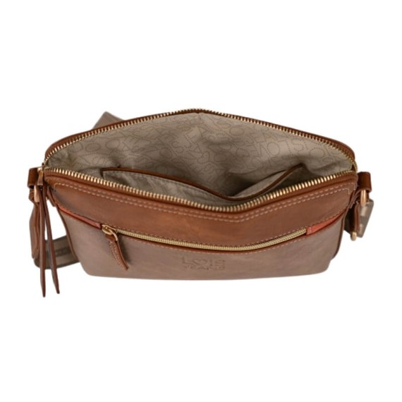 Mala de Tiracolo LOIS Kate Castanha | Ref. 237.32927902