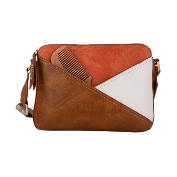 Mala de Tiracolo LOIS Kate Castanha | Ref. 237.32927902