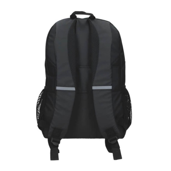 Mochila Adap. Computador 46cm 2C MOVOM Miller Preta | Ref. 186.5522521