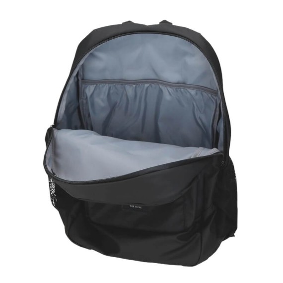 Mochila Adap. Computador 46cm 2C MOVOM Miller Preta | Ref. 186.5522521