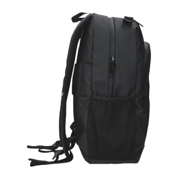 Mochila Adap. Computador 46cm MOVOM Miller Preta | Ref. 186.5522321