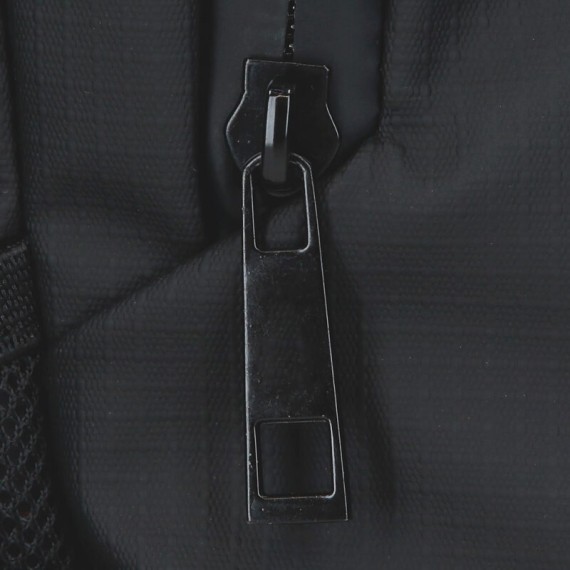 Mochila Adap. Computador 46cm MOVOM Miller Preta | Ref. 186.5522321