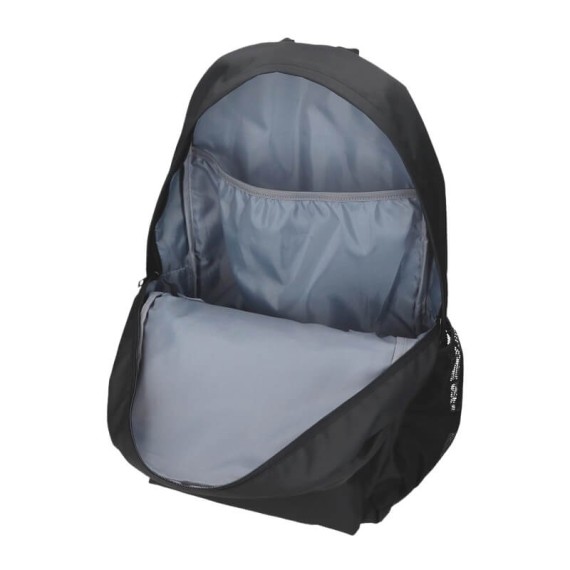 Mochila Adap. Computador 48cm 2C MOVOM Miller Preta | Ref. 186.5522221