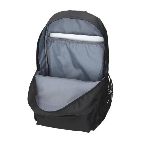 Mochila Adap. Computador 48cm 2C MOVOM Miller Preta | Ref. 186.5522221