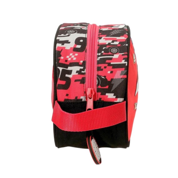 Necessaire de Viagem CARS McQueen Red Vermelho | Ref. 186.4214411