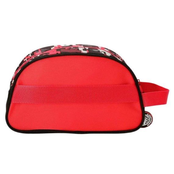 Necessaire de Viagem CARS McQueen Red Vermelho | Ref. 186.4214411