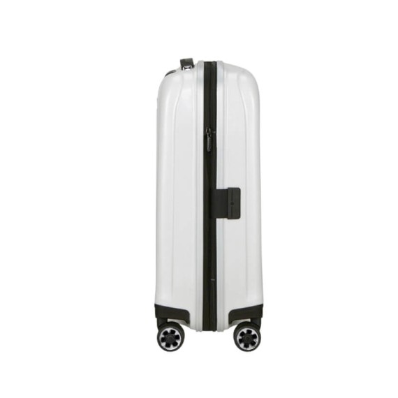 SAMSONITE Mala de Cabine / Trolley 55cm 4R Exp Nexis Branca | Ref. 92.158240-A831