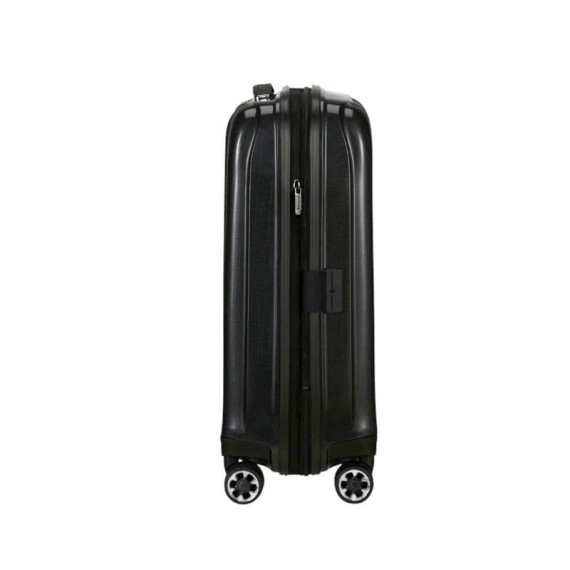 SAMSONITE Mala de Cabine / Trolley 55cm 4R Exp Nexis Preta | Ref. 92.158240-0581
