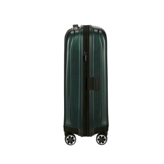 SAMSONITE Mala de Cabine / Trolley 55cm 4R Exp Nexis Verde | Ref. 92.158240-A834