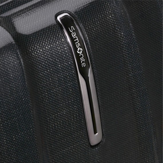 SAMSONITE Mala de Viagem Gigante 82cm 4R Exp Nexis Preta | Ref. 92.158251-0581