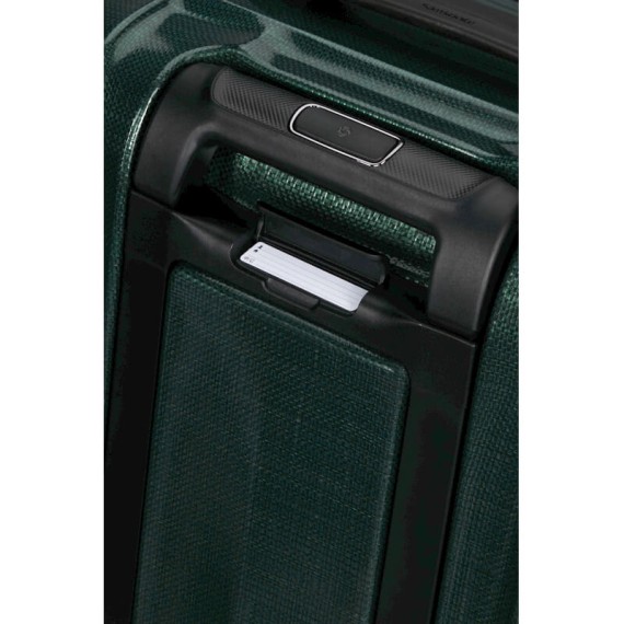 SAMSONITE Mala de Viagem Gigante 82cm 4R Exp Nexis Verde | Ref. 92.158251-A834