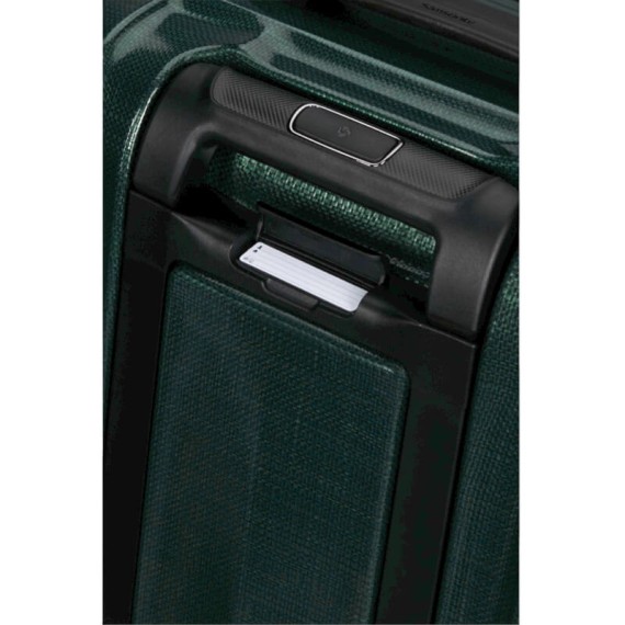 SAMSONITE Mala de Viagem Grande 70cm 4R Exp Nexis Verde | Ref. 92.158249-A834