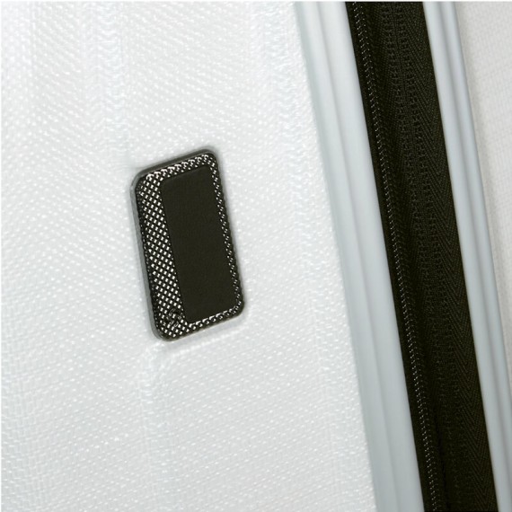 SAMSONITE Mala de Viagem Grande 76cm 4R Exp Nexis Branca | Ref. 92.158250-A831