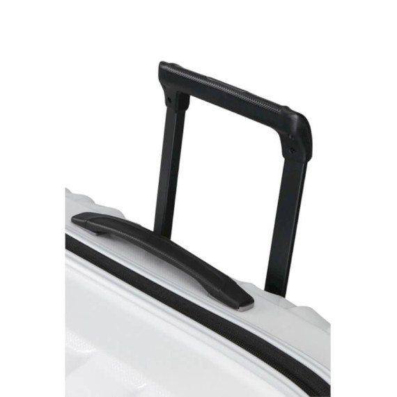 SAMSONITE Mala de Viagem Grande 76cm 4R Exp Nexis Branca | Ref. 92.158250-A831